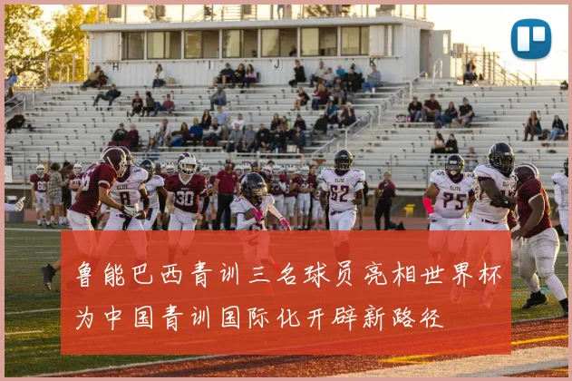 鲁能巴西青训三名球员亮相世界杯为中国青训国际化开辟新路径